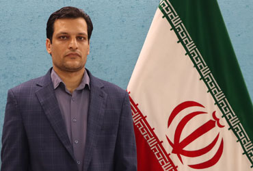 رئیس دفتر مدیرکل